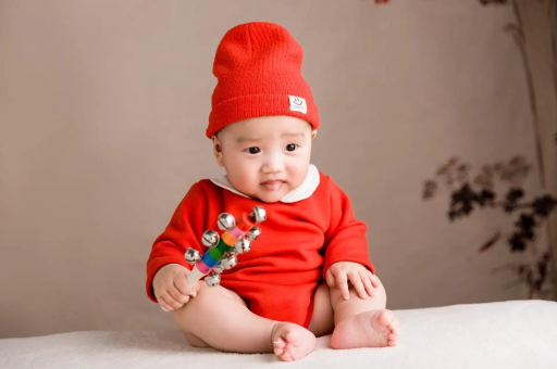 南宁宝宝多大出牙